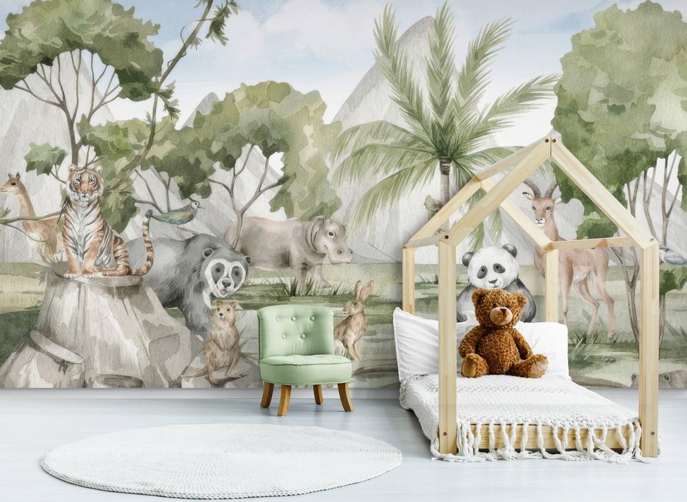 Životinjsko carstvo