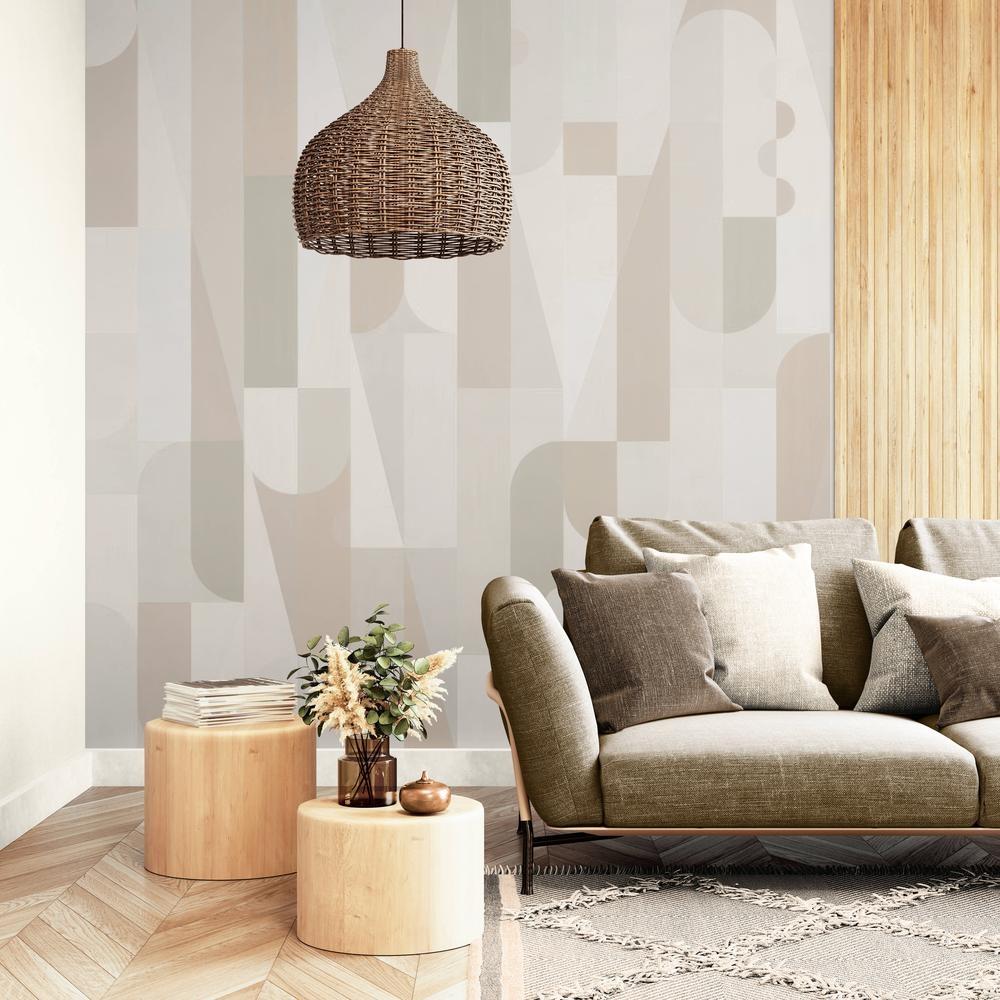Geometriska sepia