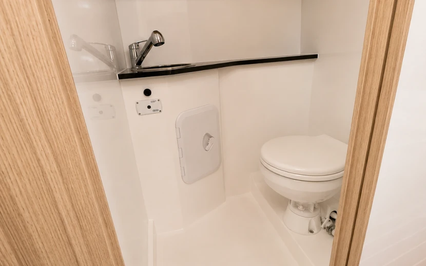 Komfort jak w apartamencie