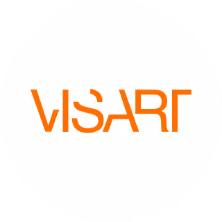 visart logo