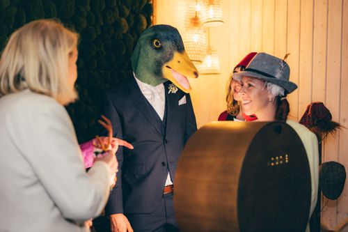 schöne Fotobox Verleih Stuttgart Esslignen