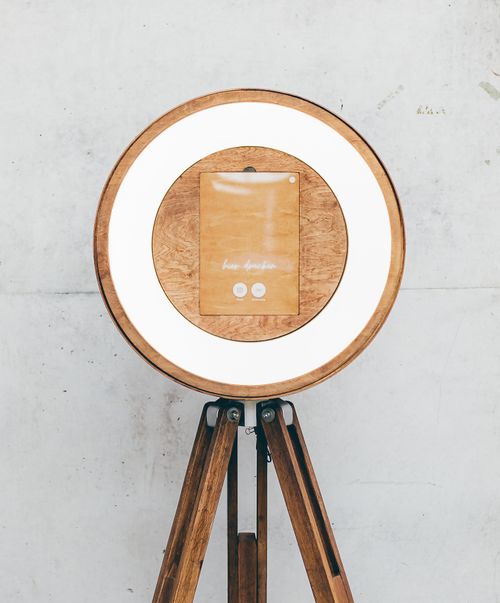 Fotobox rund Stuttgart