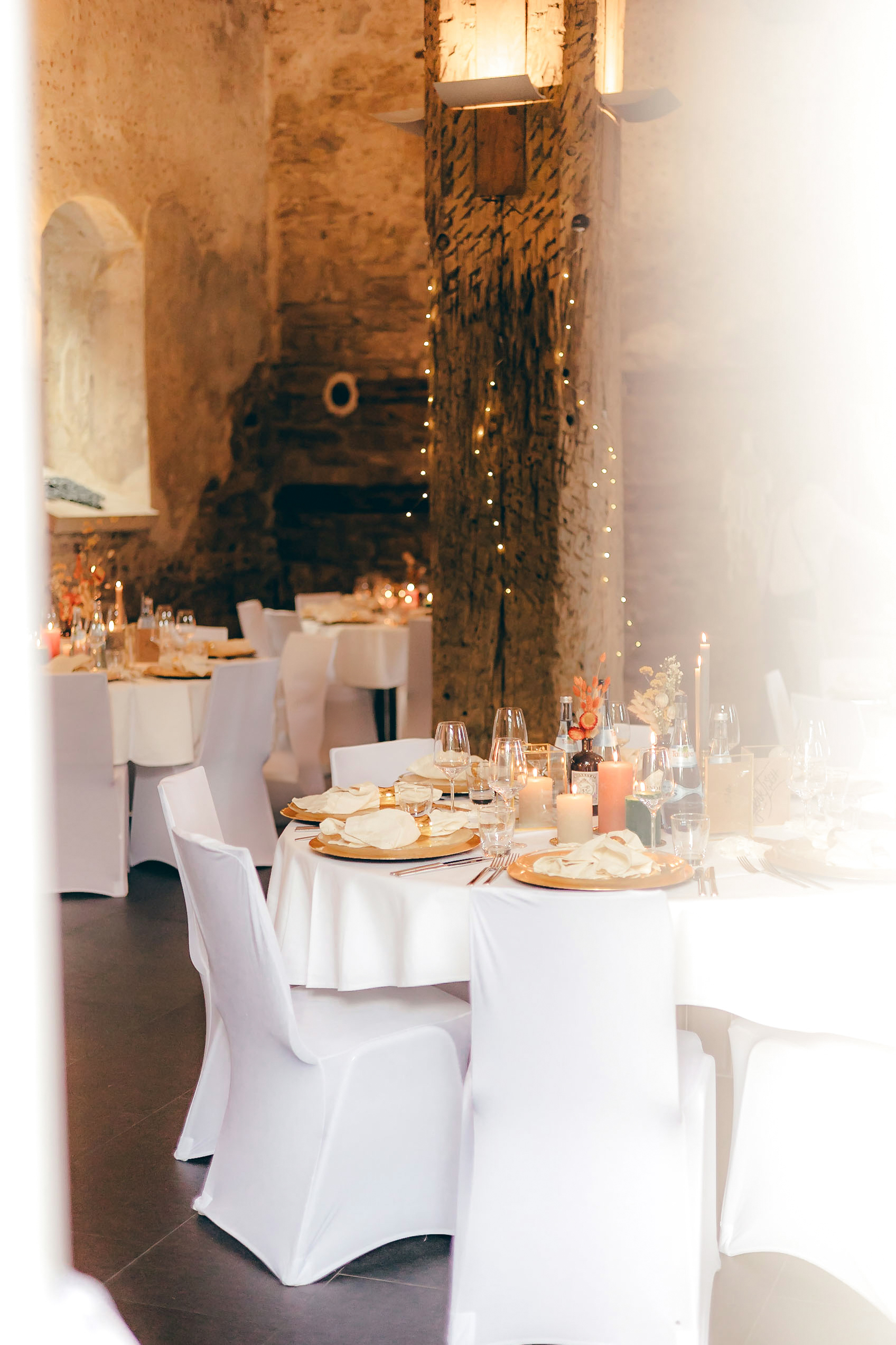 Schloss Köngen Hochzeitslocation mit Charme