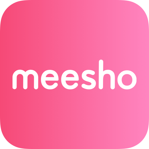 Meesho logo