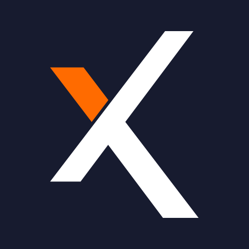 RazorpayX logo