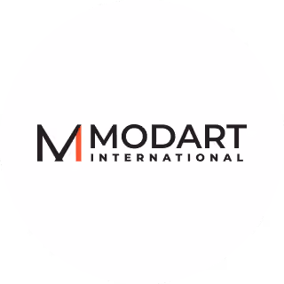 modart logo