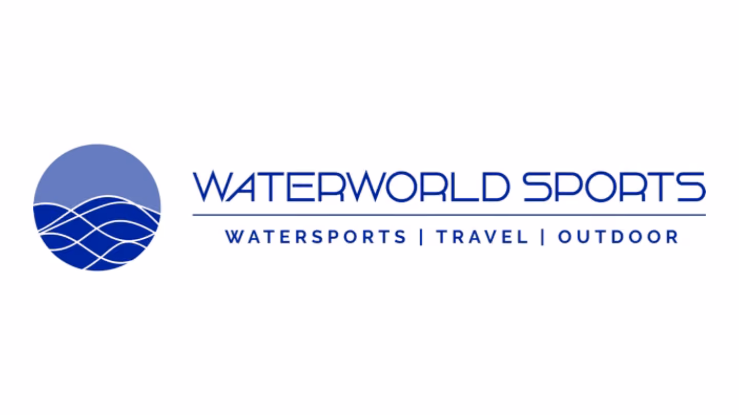 Waterworld Sports logo