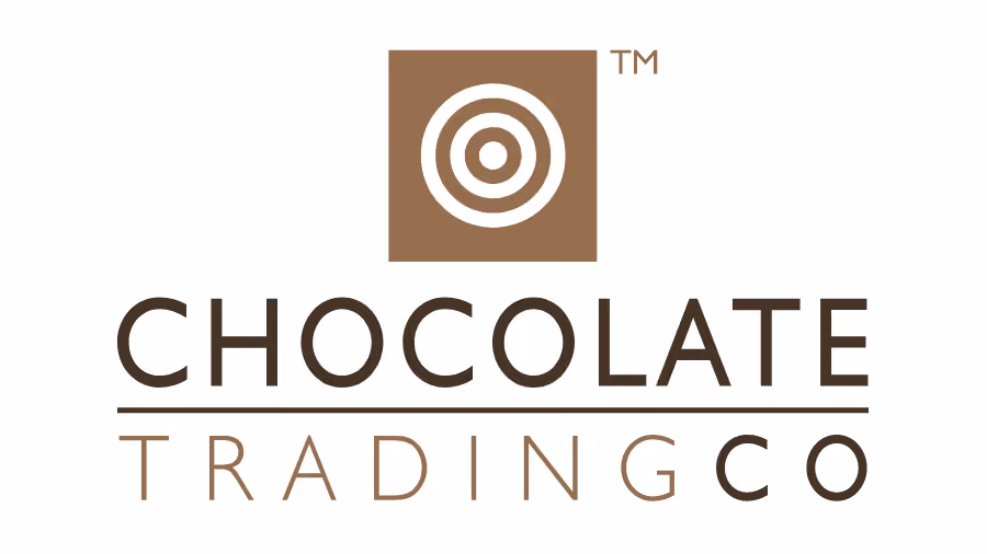 Chocolate Trading Company logo