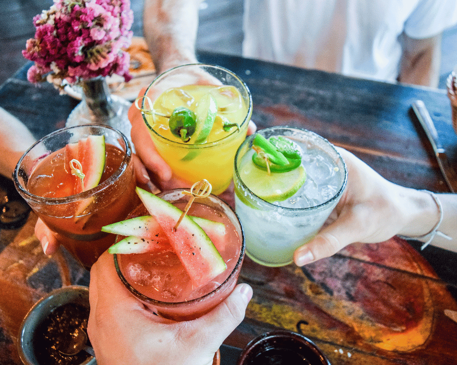Claim your carer discount from All Bar One