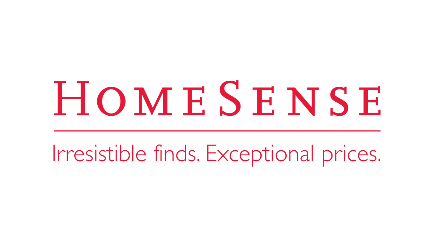 Homesense logo