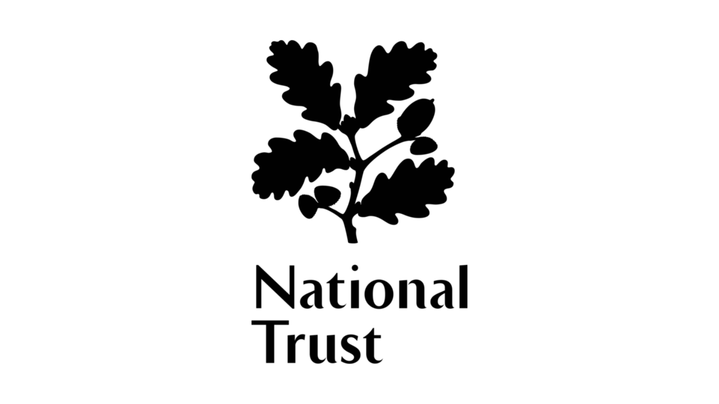 National Trust logo