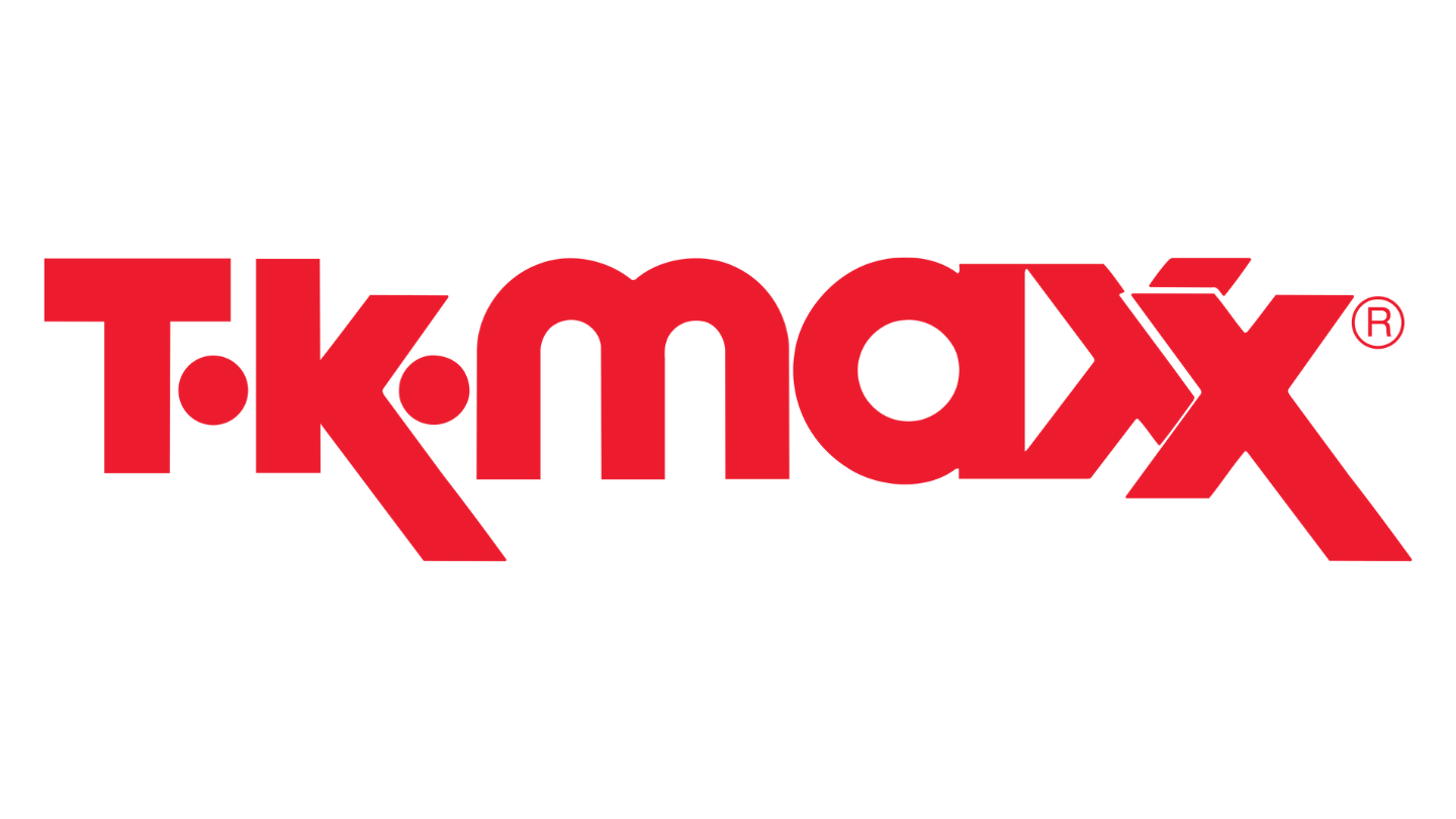 TK Maxx logo