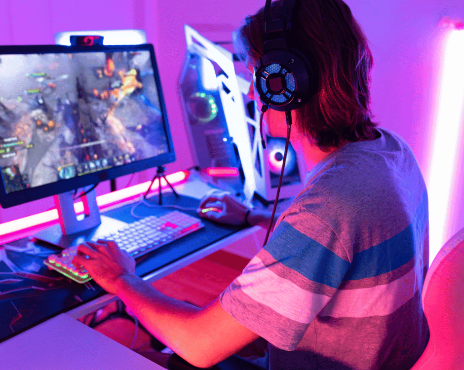Claim your carer discount from Twitch UK