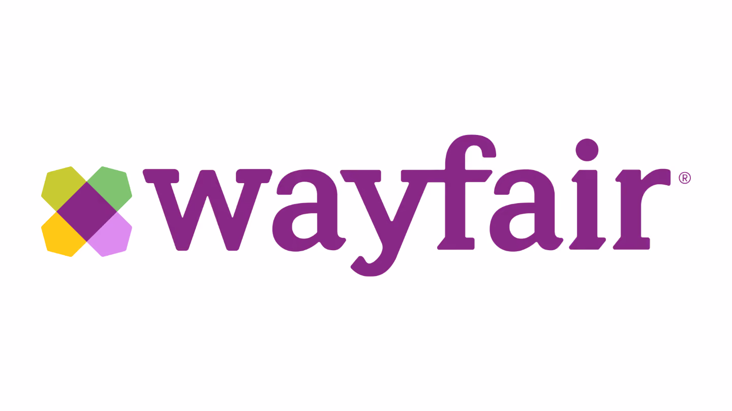 Wayfair UK logo