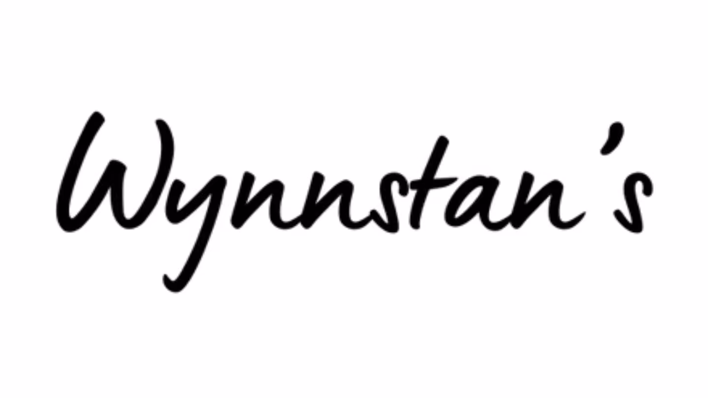 Wynnstan's logo