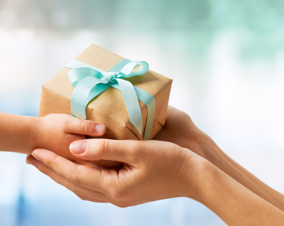 10% off Wynnstan's Gifts and Greetings Cards for National Carers Card holders
