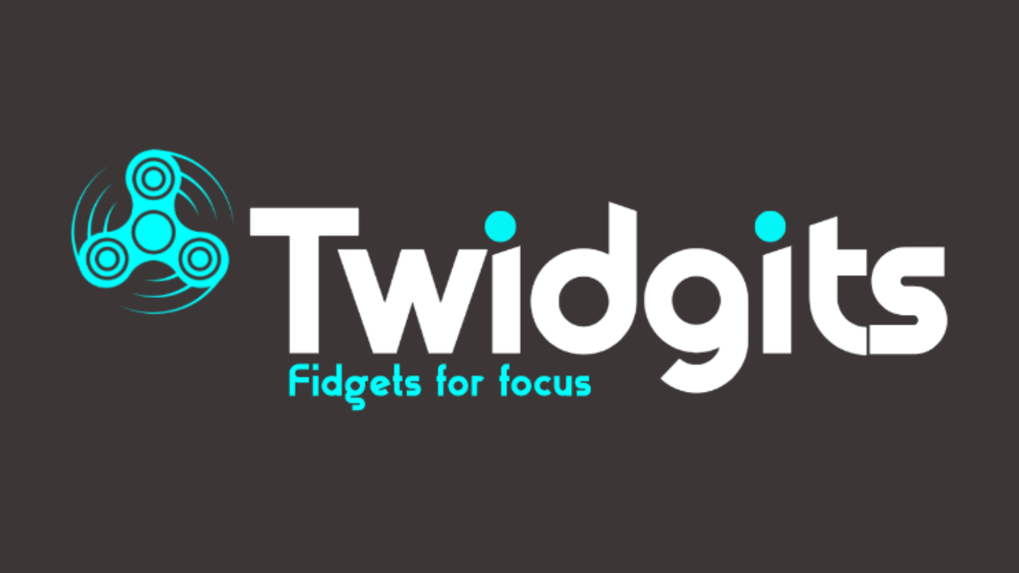 Twidgits Logo