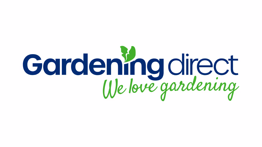 Gardening Direct logo