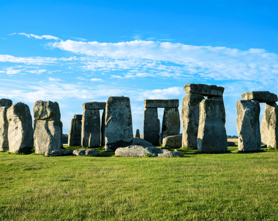 Claim your National Carers Card discount from English Heritage