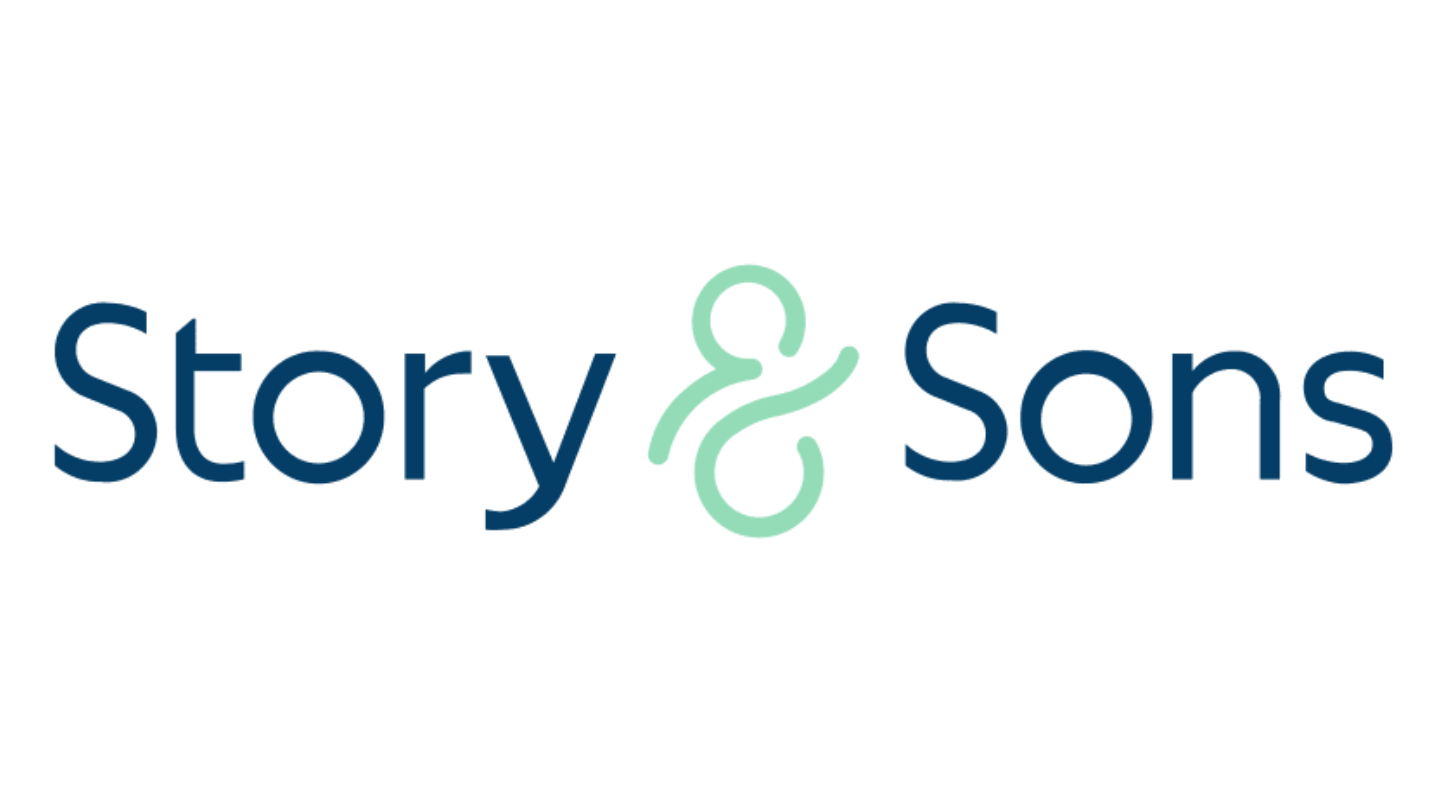 Story and Sons logo