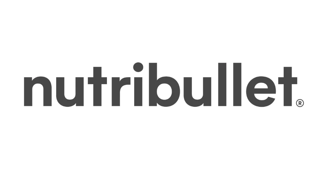 Nutribullet logo