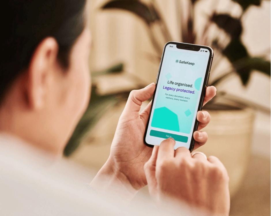 Claim your National Carers Card discount from Safekeep