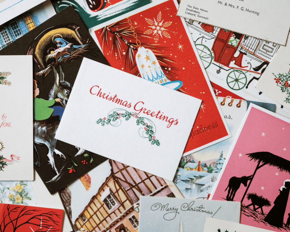 Save 25% and get a free gift with Hallmark Cards