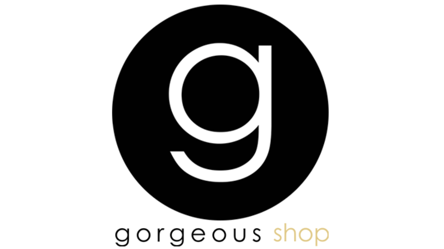 Gorgeous Shop Logo