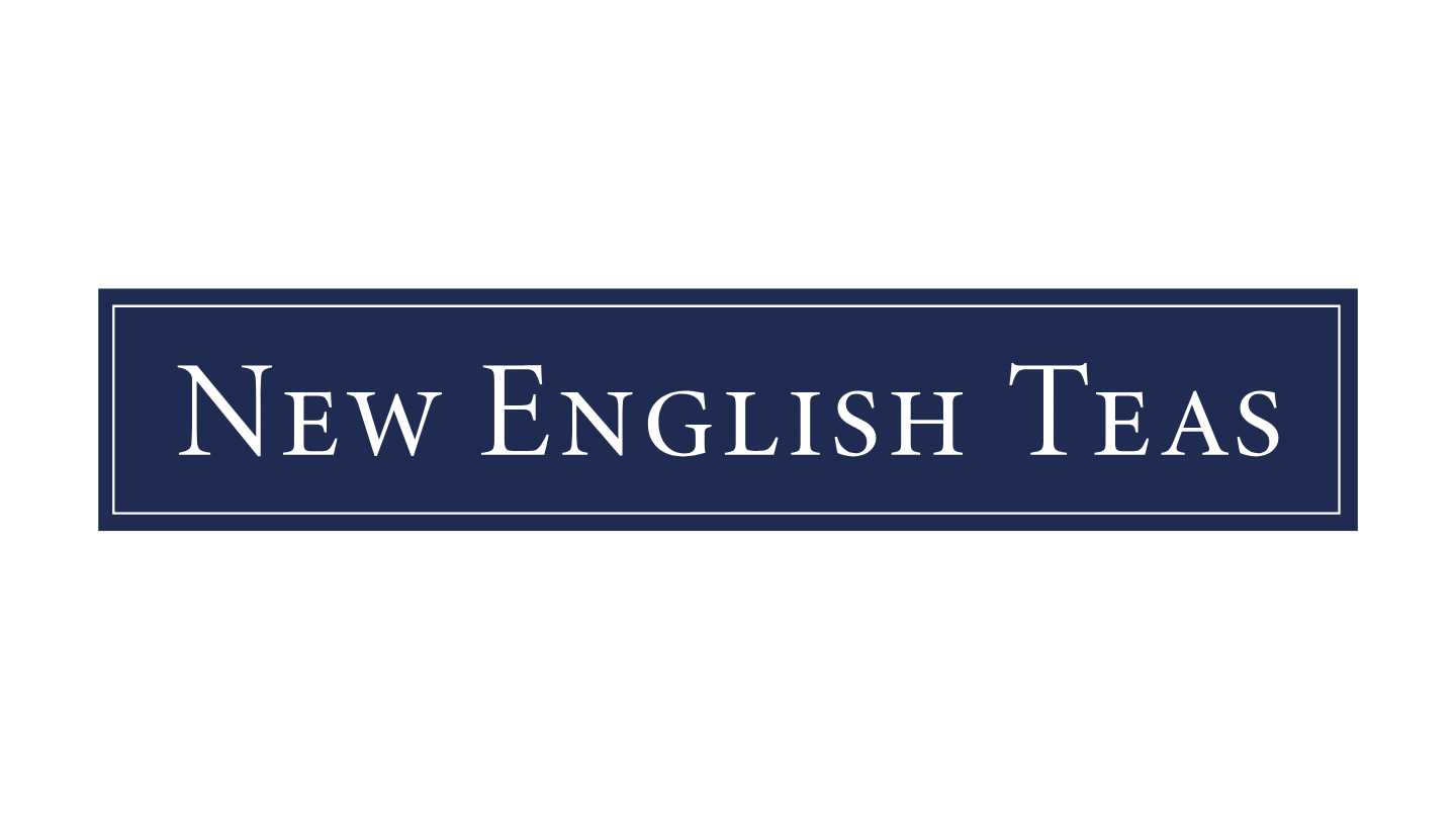 New English Teas Logo