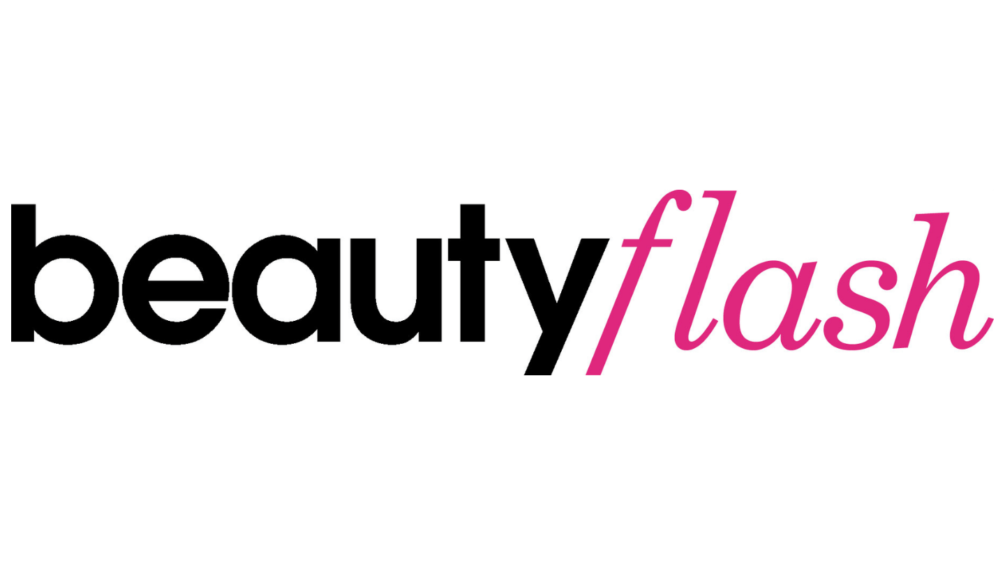 Beauty Flash Logo