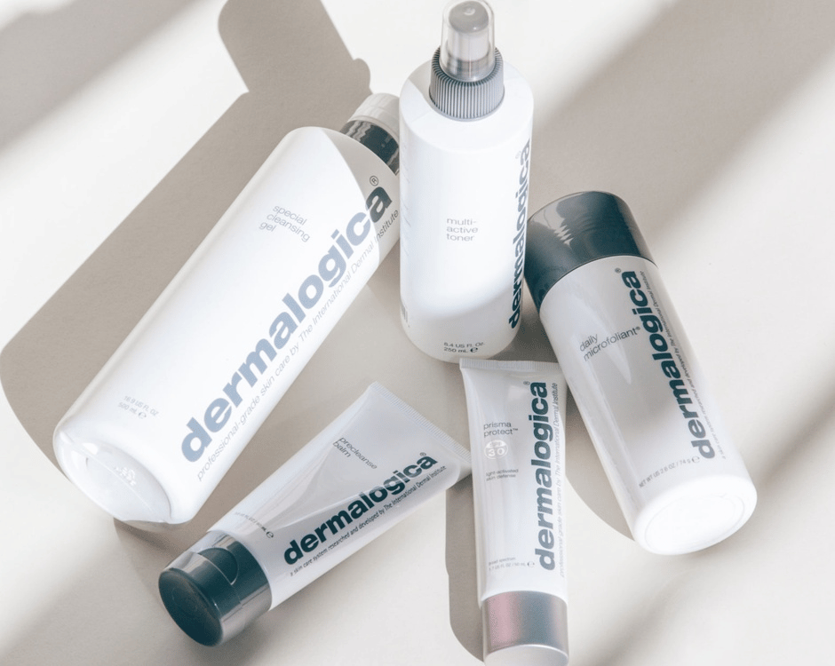 skincare, haircare, and wellness products at Beauty Flash