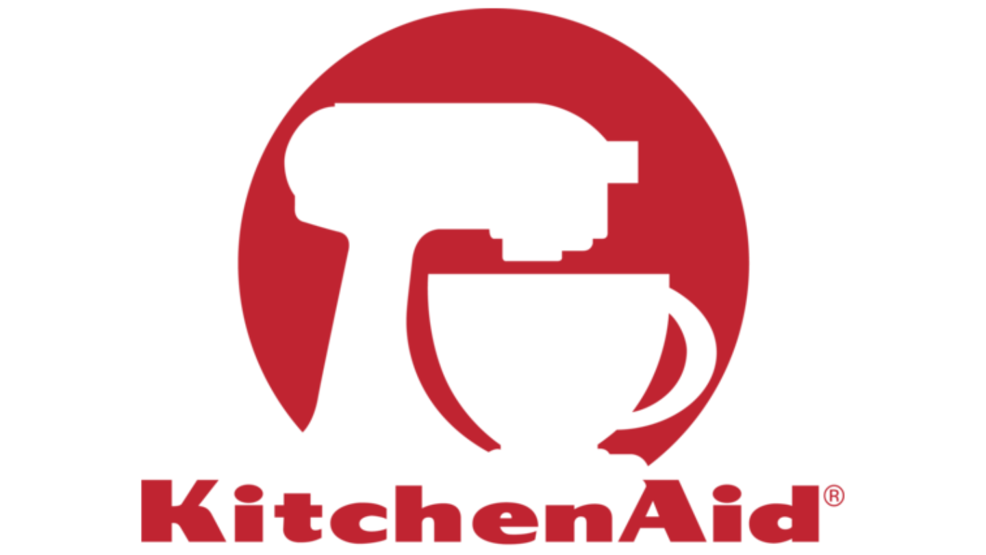 KitchenAid logo