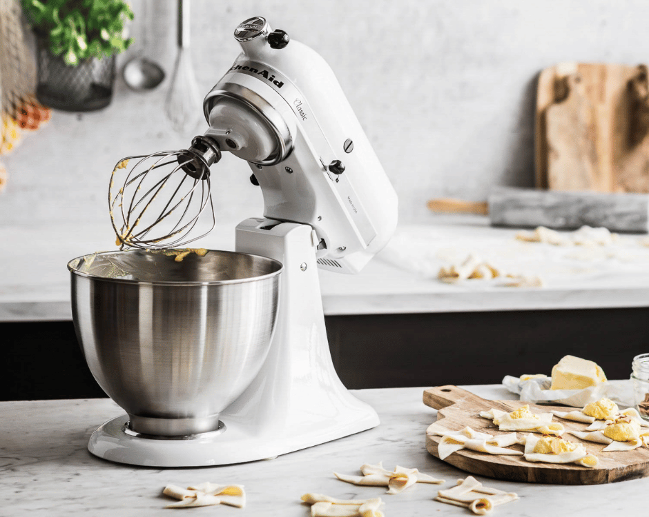 Claim your discount from KitchenAid