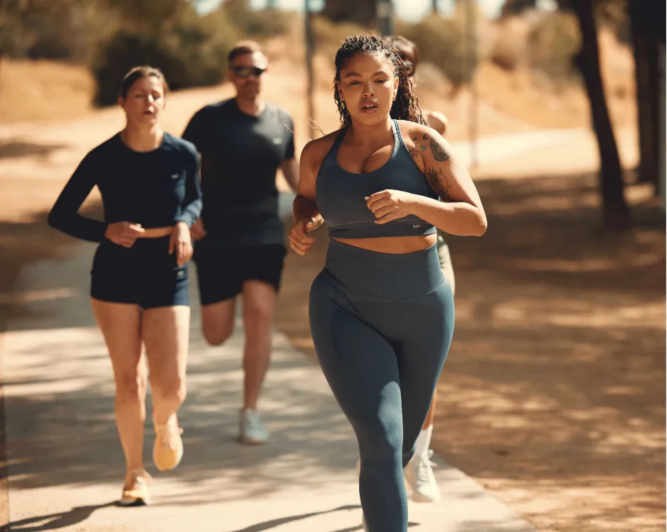 Claim your National Carers Card discount from MyProtein