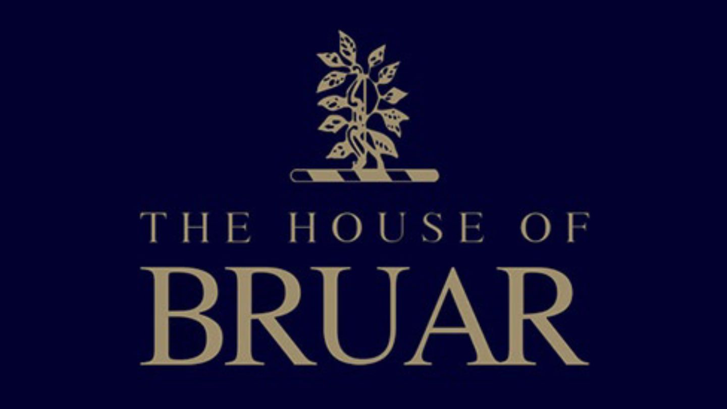 House of Bruar logo
