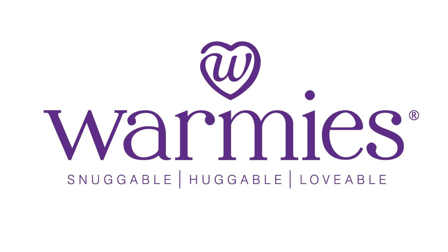Warmies logo