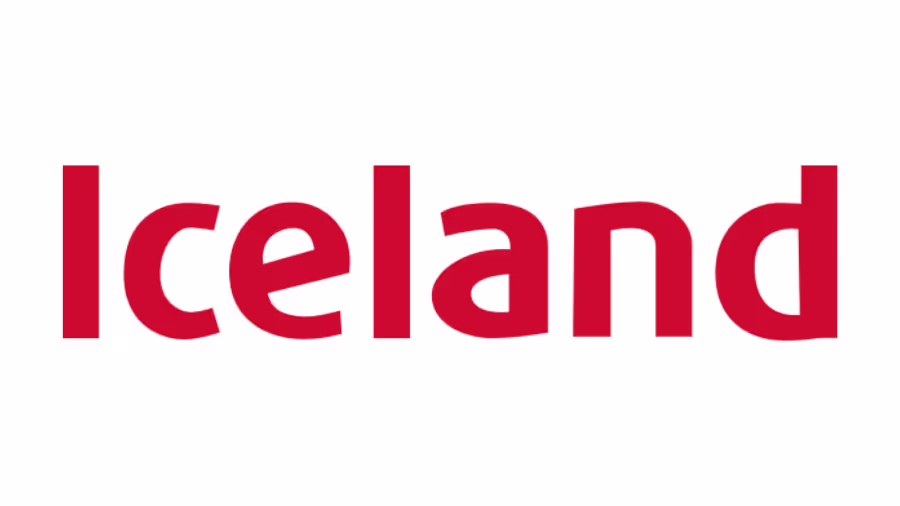 Iceland logo