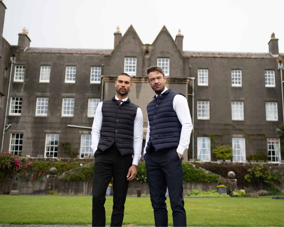 Claim your discount from Cavani