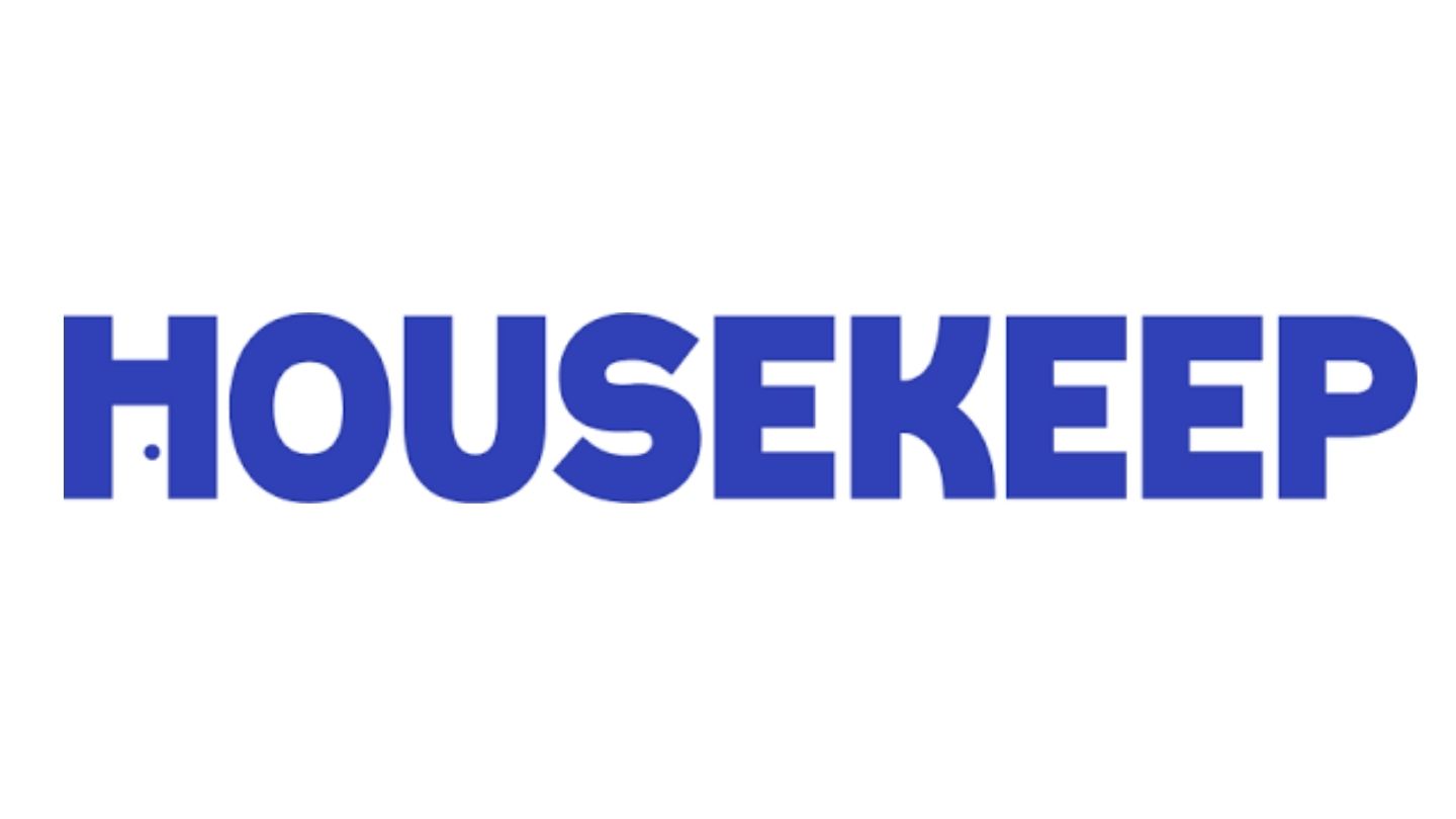 Housekeep logo