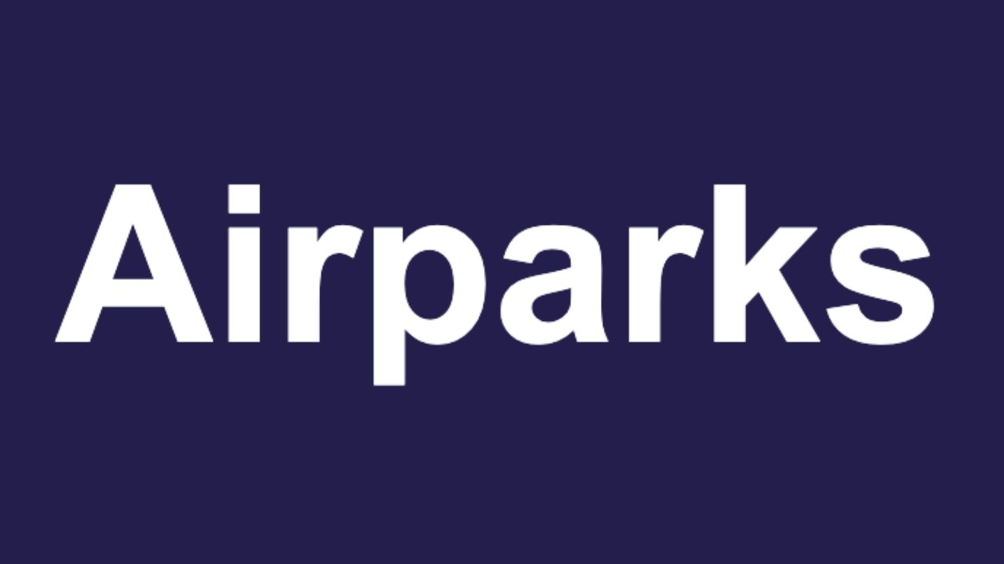 Airparks logo