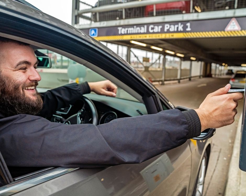 Claim your National Carers Card discount with Airparks