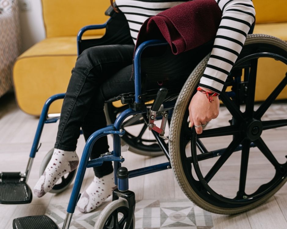 Claim your Carers discount from Dunstable Mobility