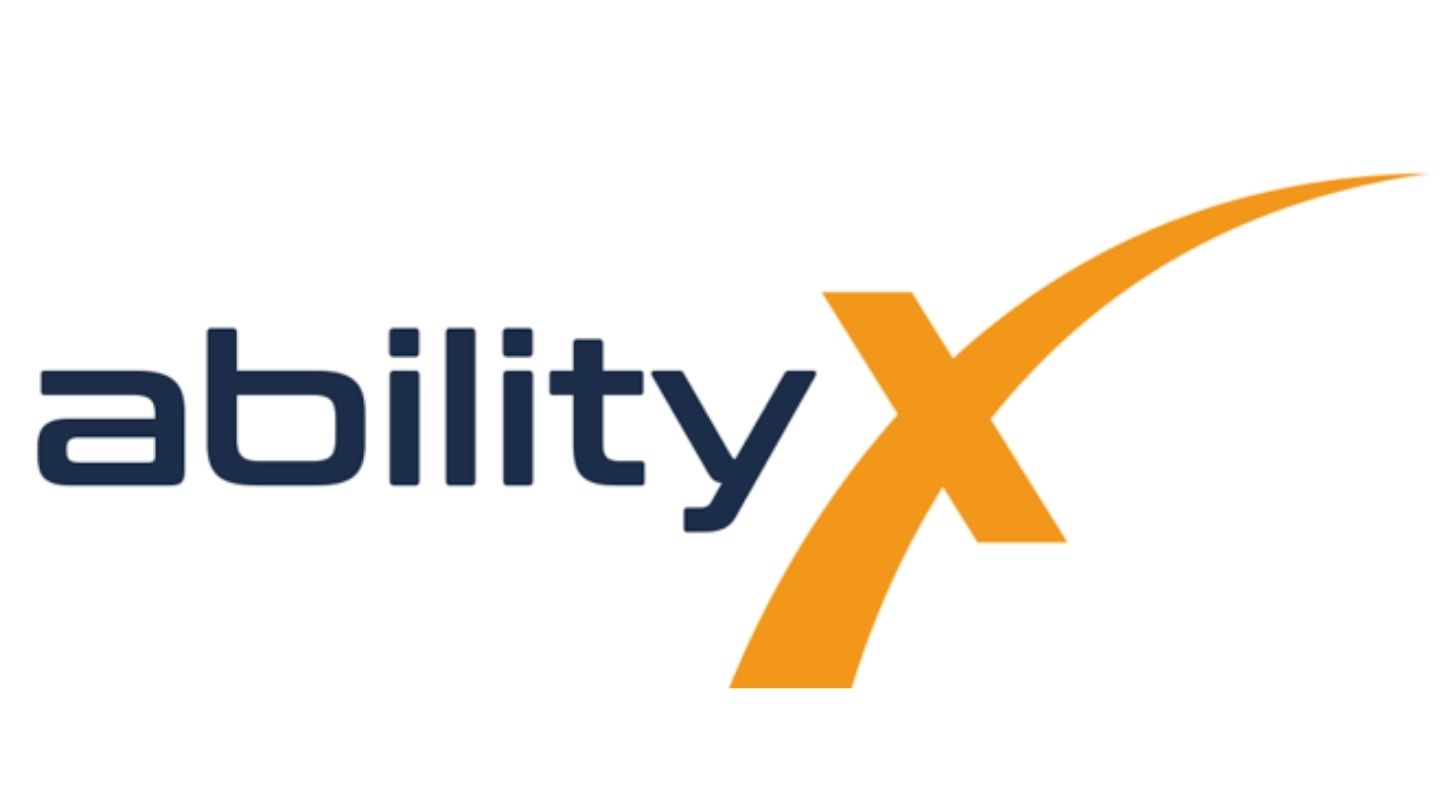 abilityX app logo