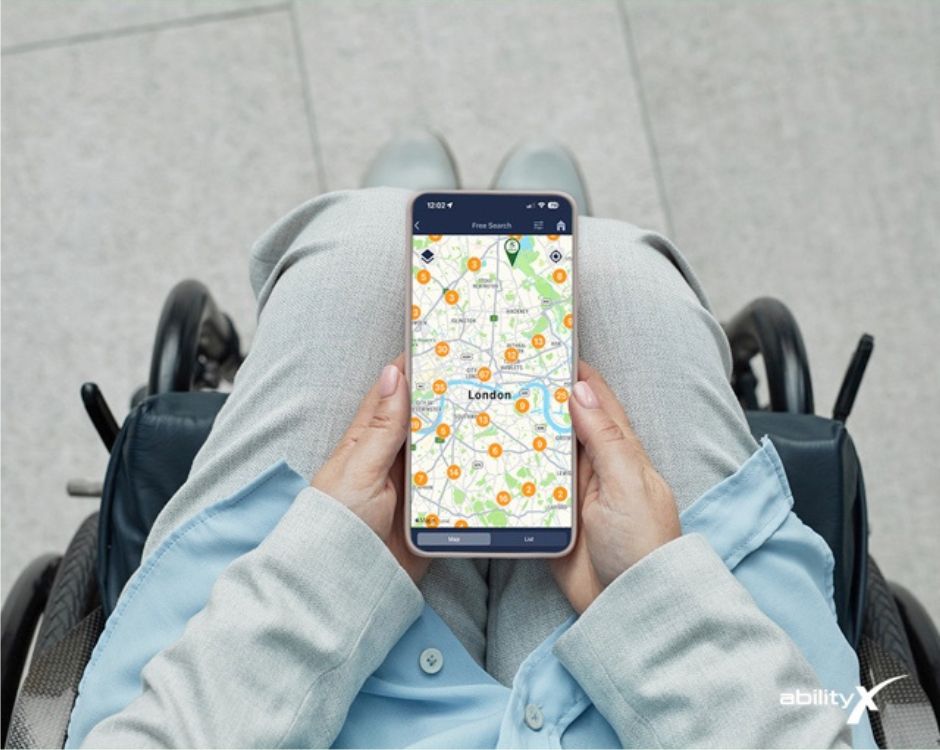 Claim your National Carers Card discount from AbilityX