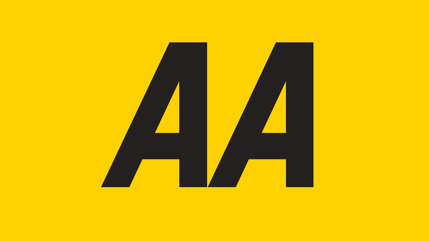 AA logo