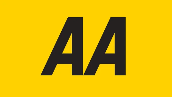 AA logo