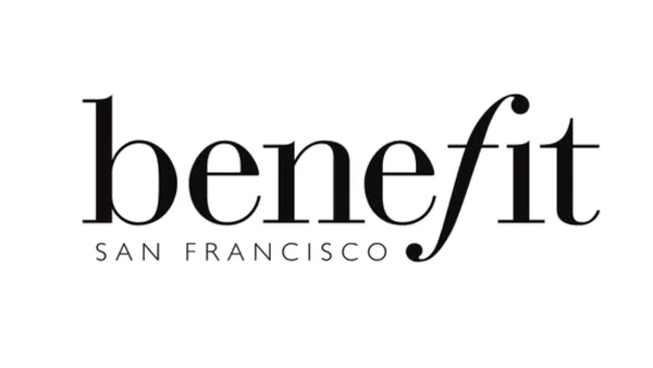Benefit Cosmetics logo