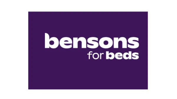 Benson for Beds logo