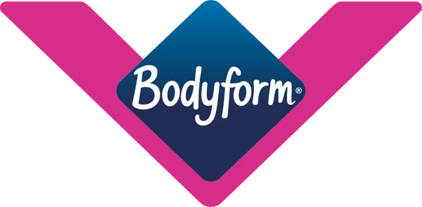 Bodyform UK logo