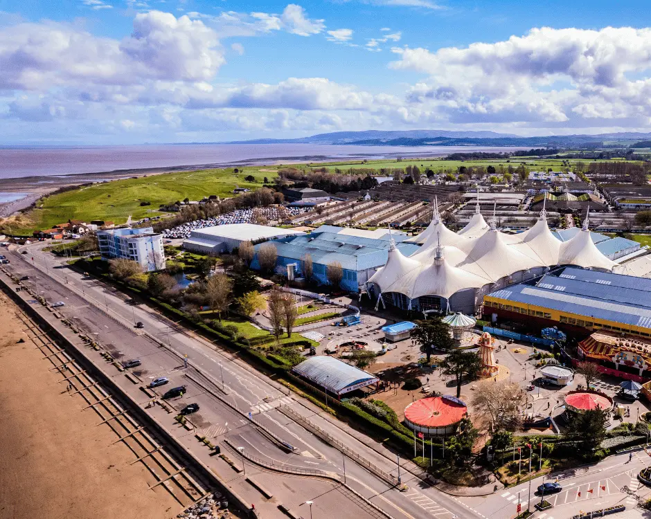 Claim your carer discount from Butlins by Inspire